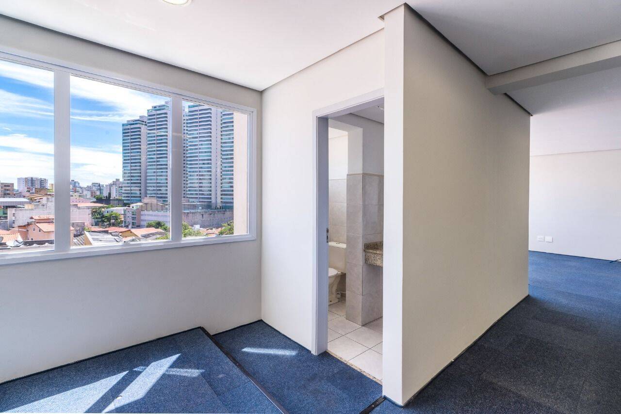 Prédio Inteiro, 1510 m² - Foto 9