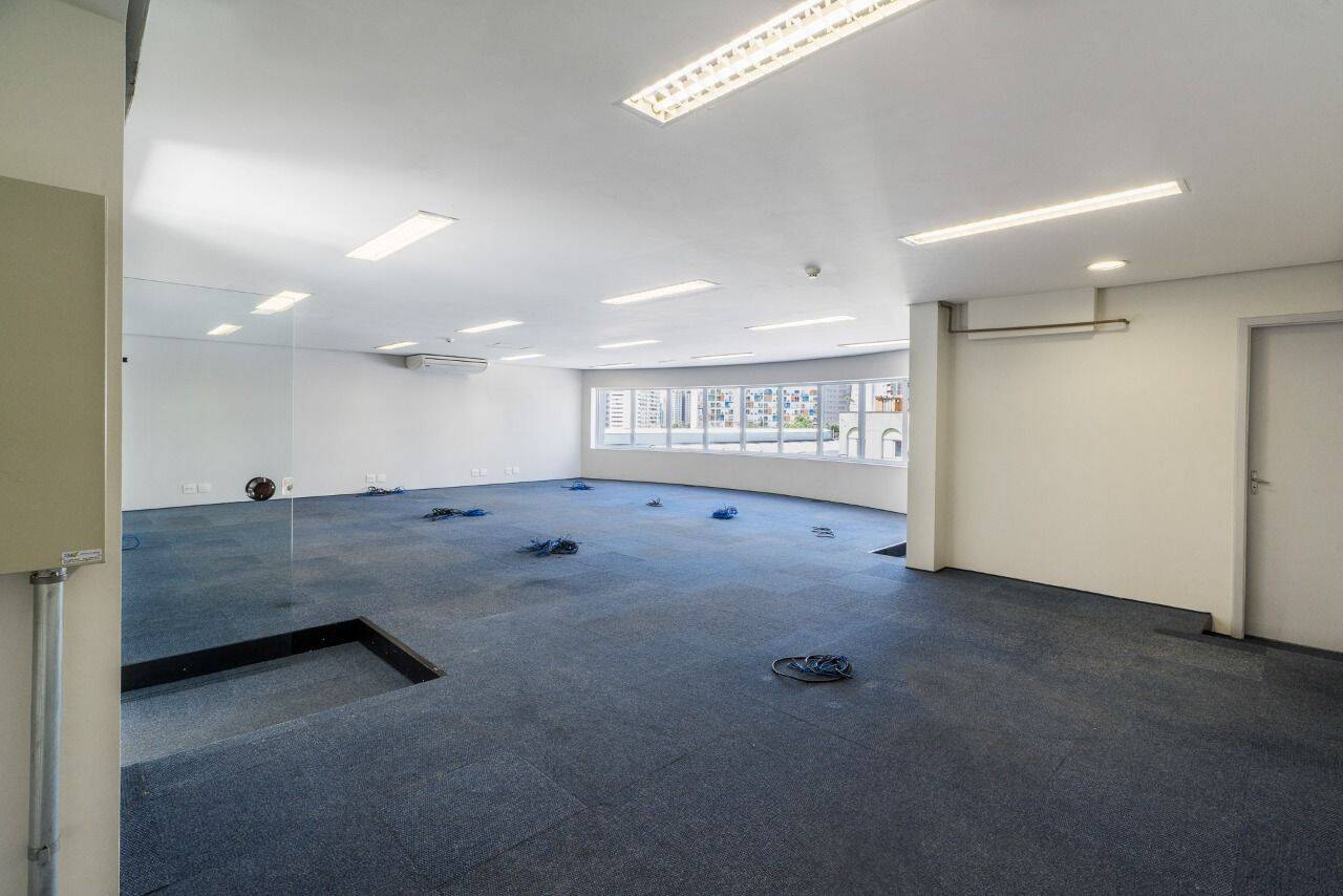 Prédio Inteiro, 1510 m² - Foto 10