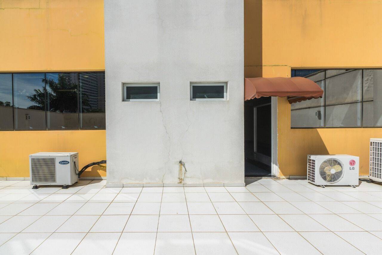 Prédio Inteiro, 1510 m² - Foto 13