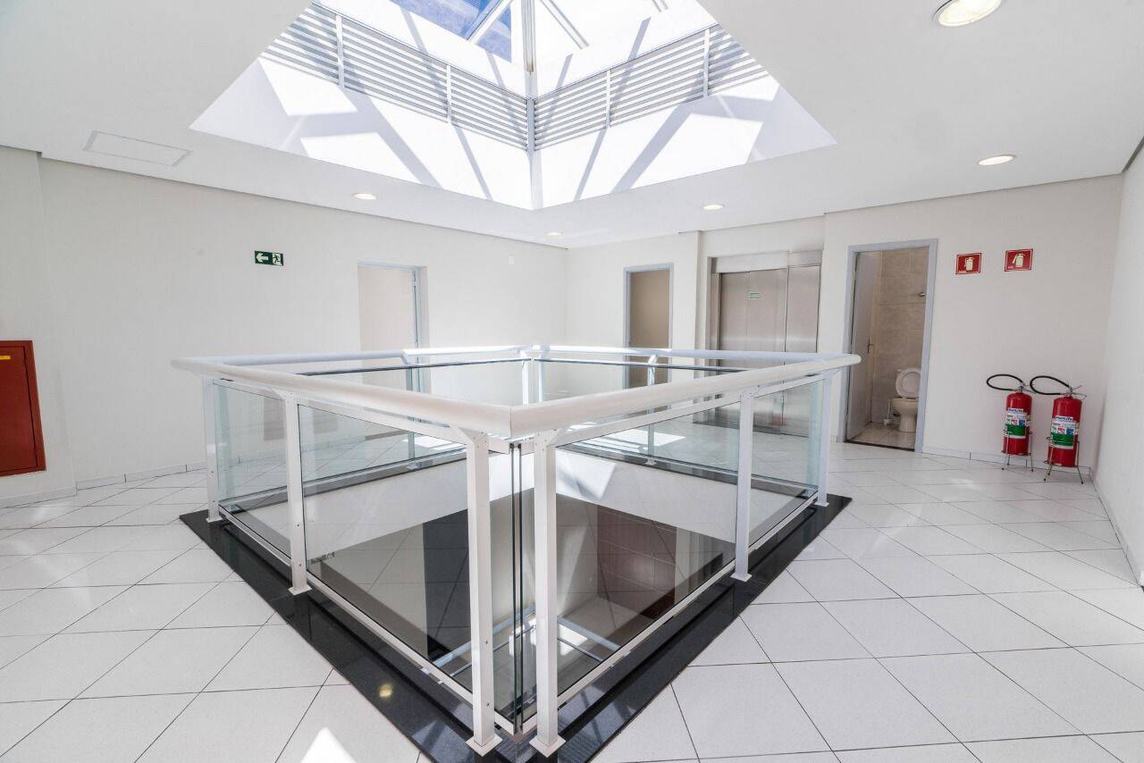 Prédio Inteiro, 1510 m² - Foto 14