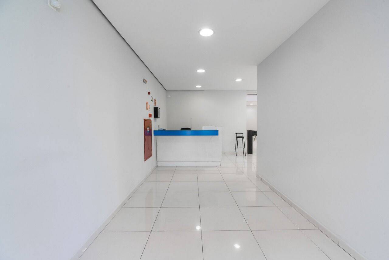 Prédio Inteiro, 1510 m² - Foto 20