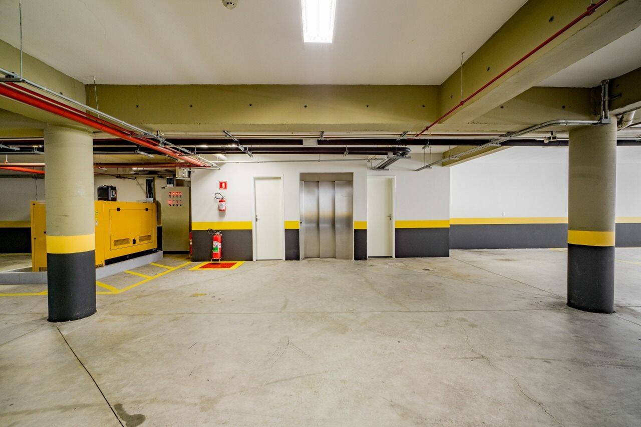 Prédio Inteiro, 1510 m² - Foto 22