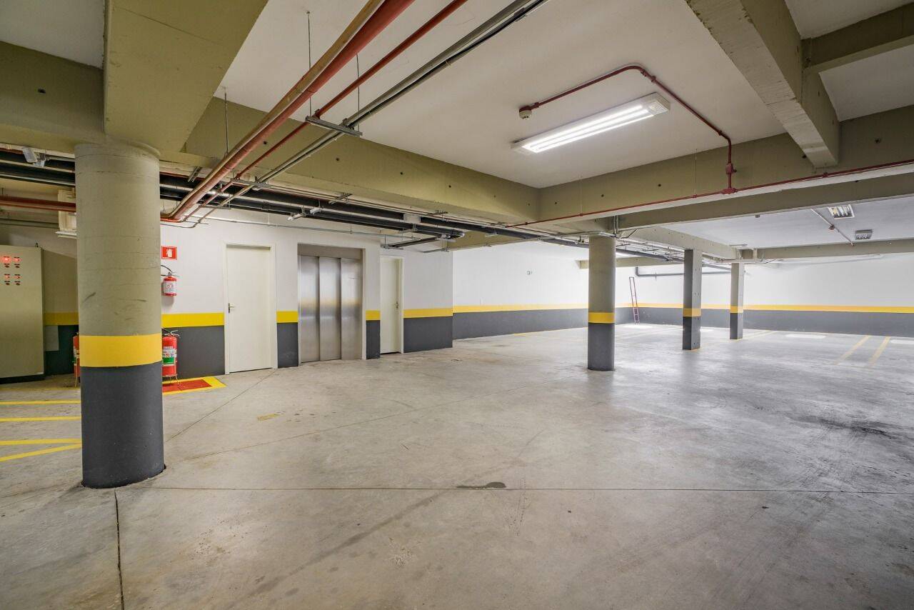 Prédio Inteiro, 1510 m² - Foto 23