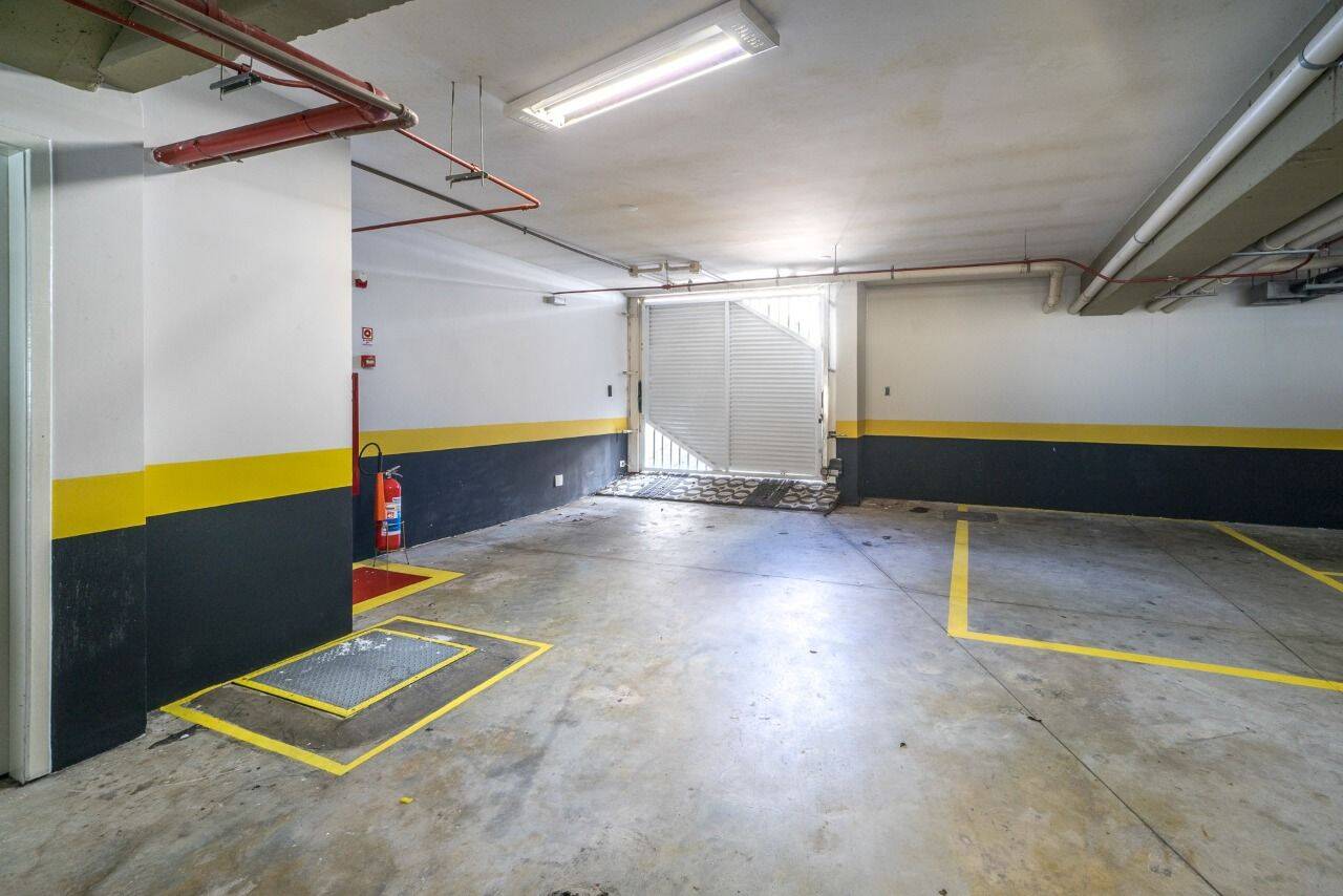 Prédio Inteiro, 1510 m² - Foto 25