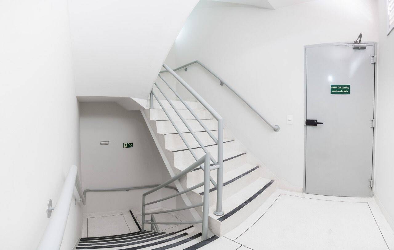 Prédio Inteiro, 1510 m² - Foto 26
