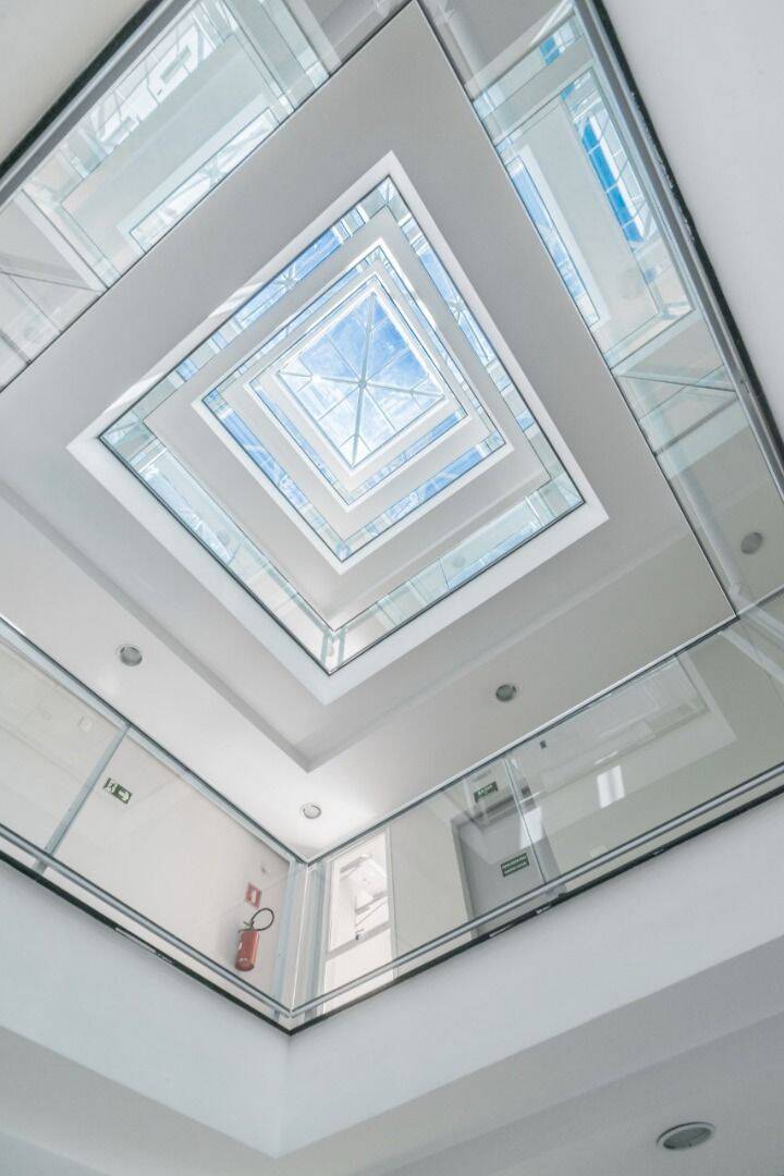 Prédio Inteiro, 1510 m² - Foto 27