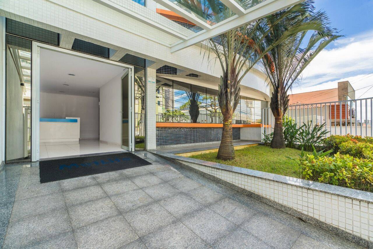 Prédio Inteiro, 1510 m² - Foto 29