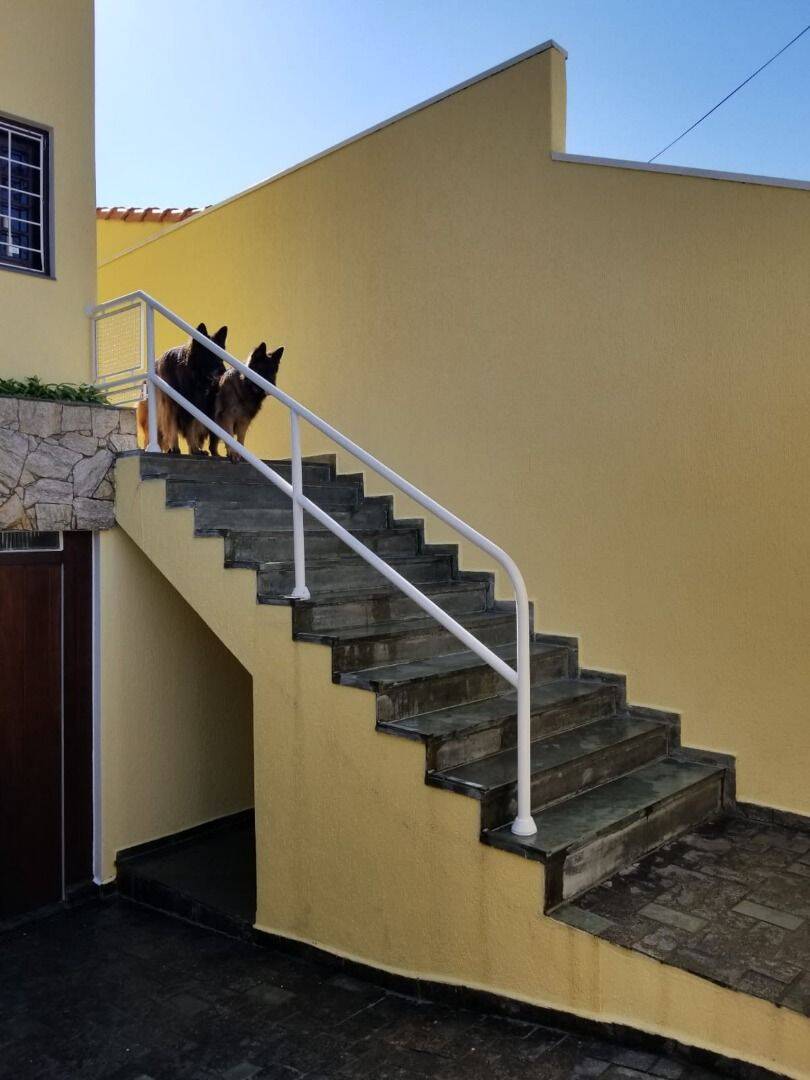 Sobrado, 3 quartos, 202 m² - Foto 3