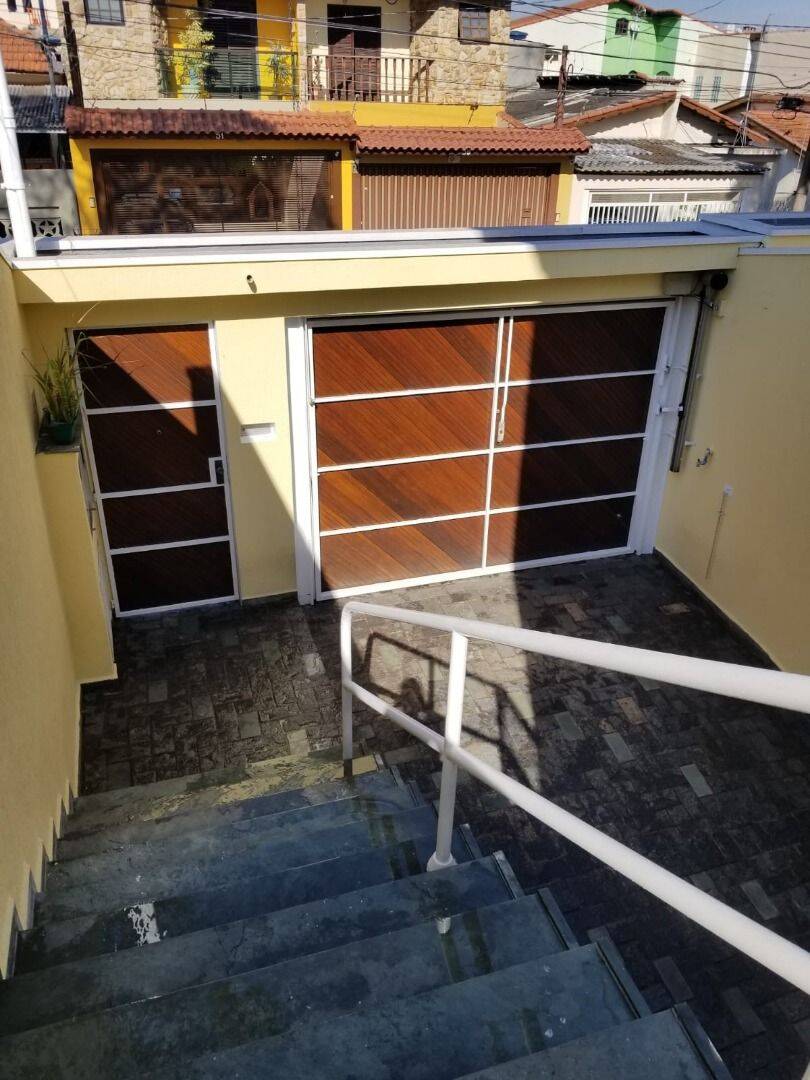 Sobrado, 3 quartos, 202 m² - Foto 5