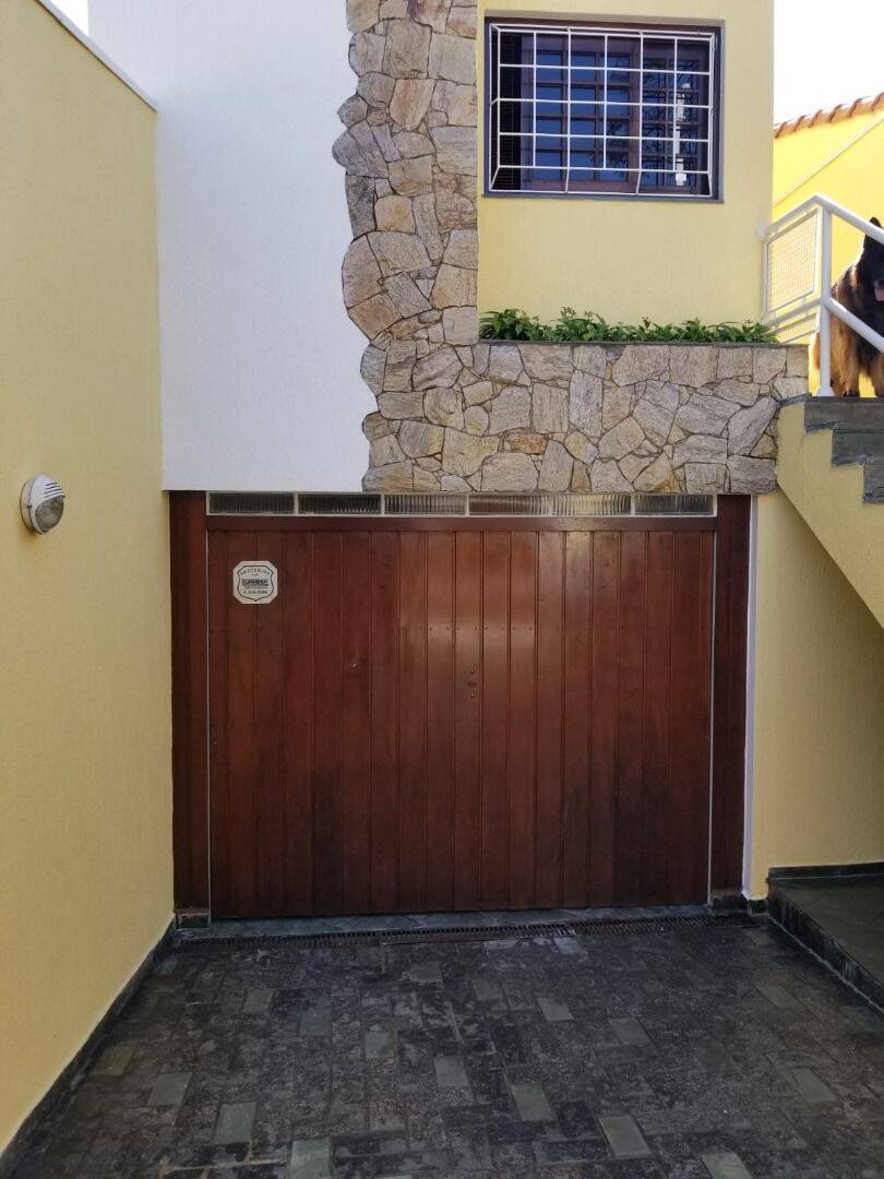 Sobrado, 3 quartos, 202 m² - Foto 7