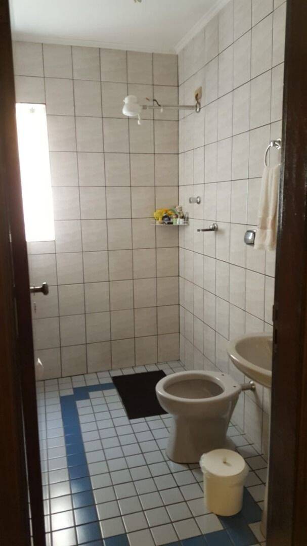 Sobrado, 3 quartos, 202 m² - Foto 8