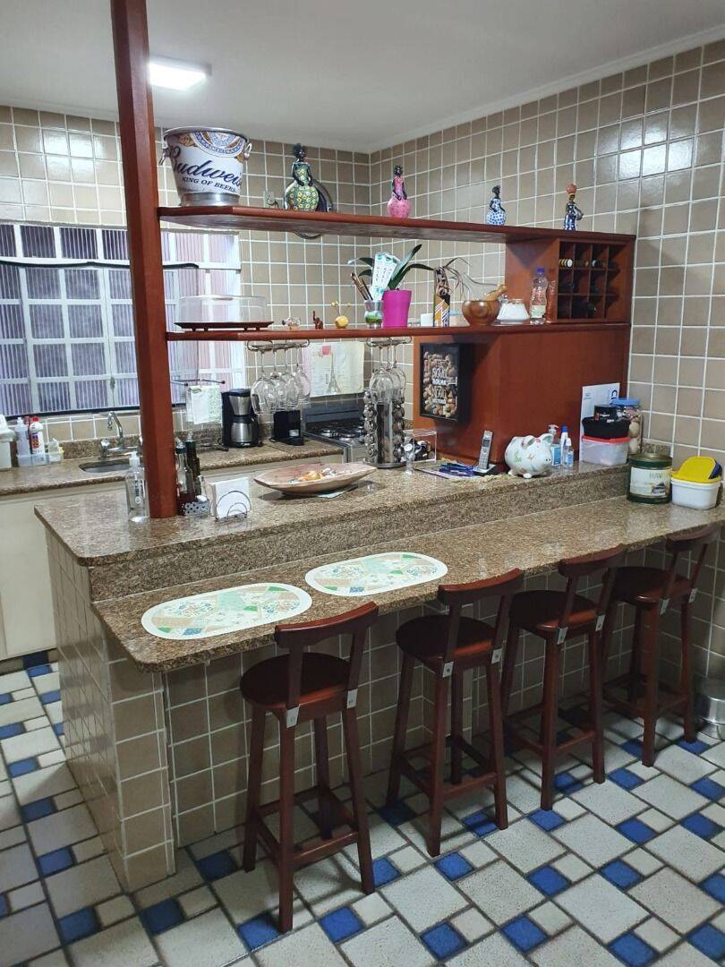 Sobrado, 3 quartos, 202 m² - Foto 9