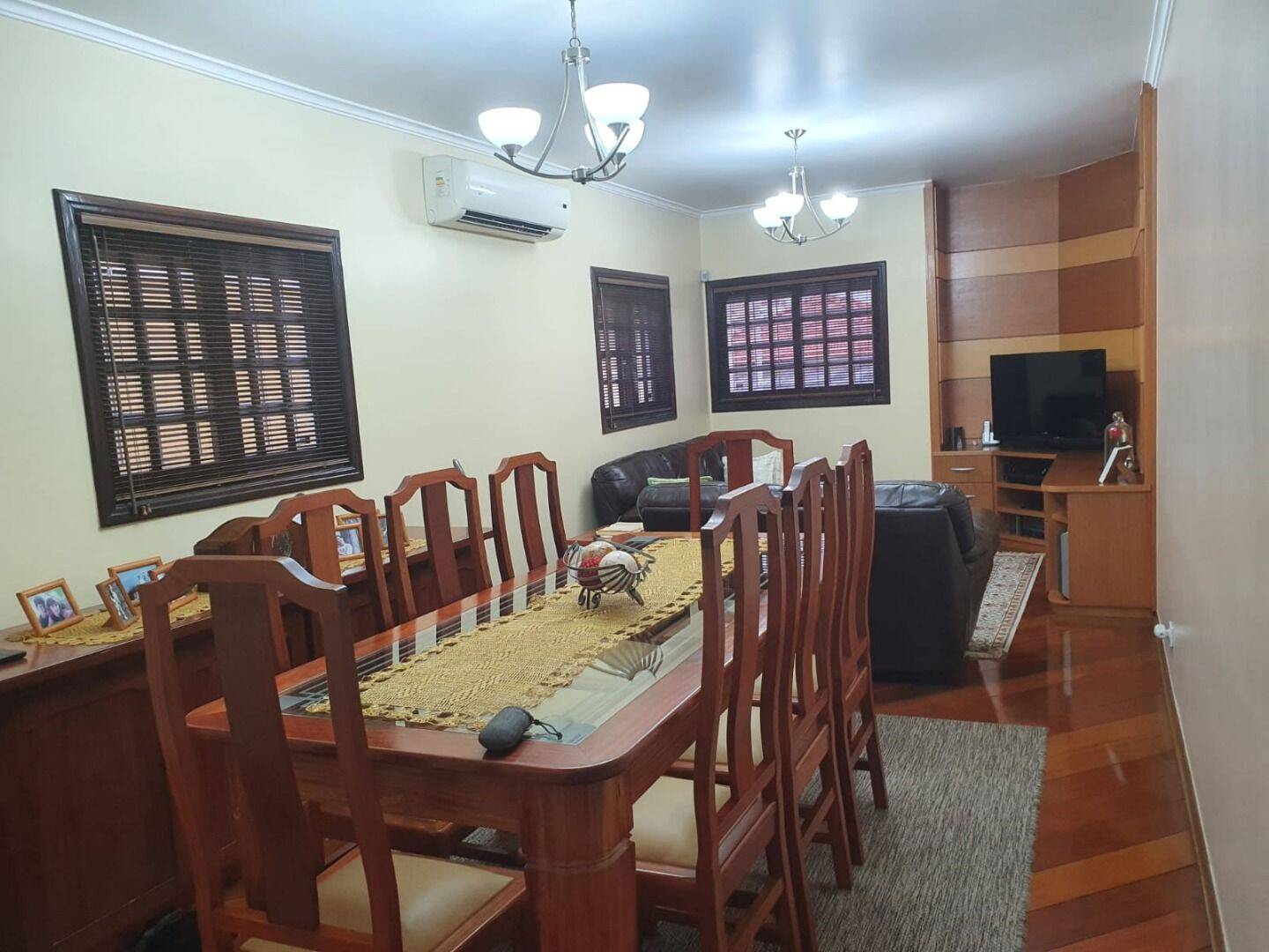 Sobrado, 3 quartos, 202 m² - Foto 10
