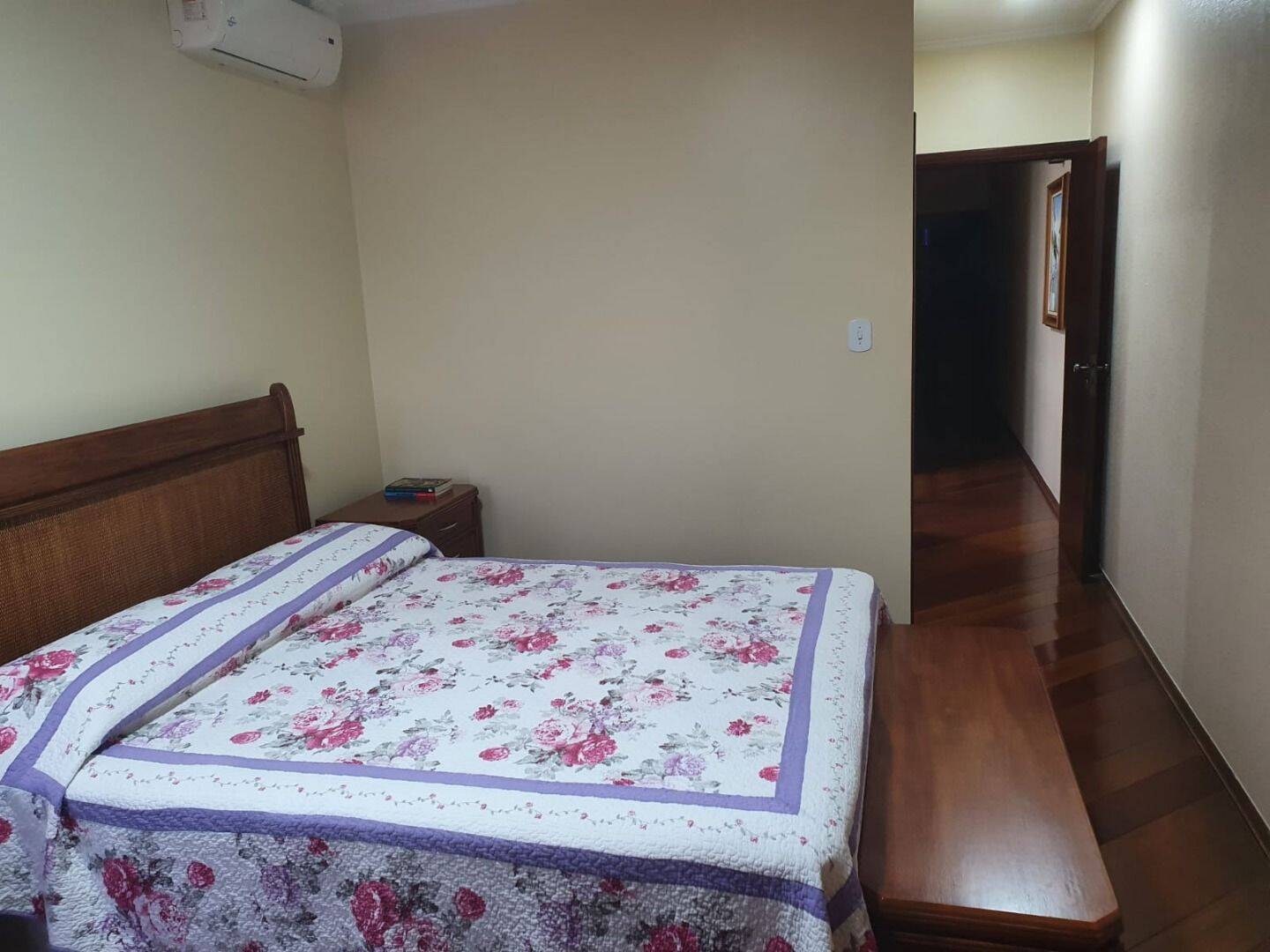 Sobrado, 3 quartos, 202 m² - Foto 11