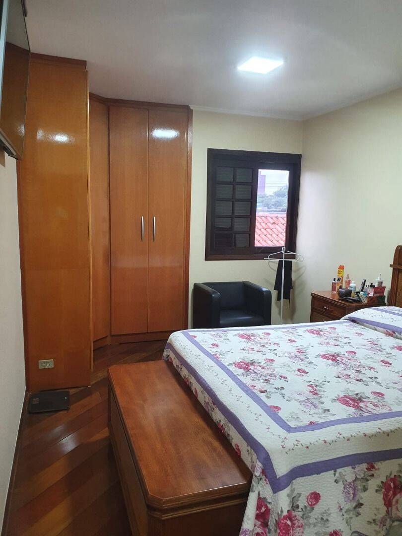 Sobrado, 3 quartos, 202 m² - Foto 12