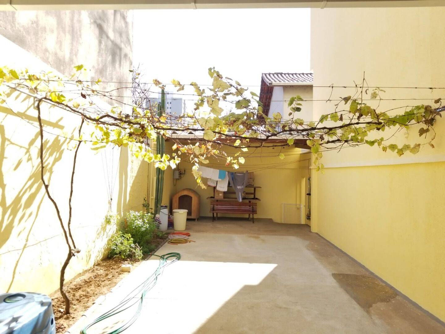 Sobrado, 3 quartos, 202 m² - Foto 17
