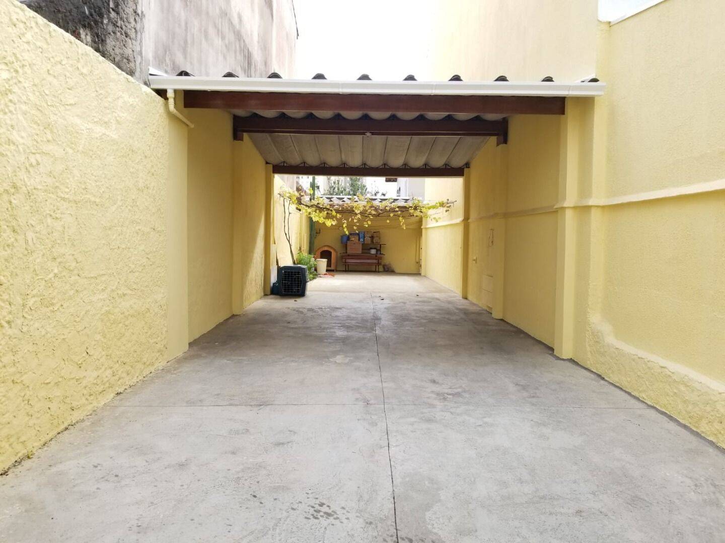 Sobrado, 3 quartos, 202 m² - Foto 19