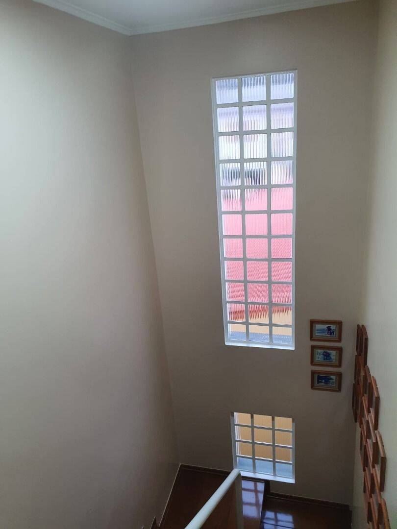 Sobrado, 3 quartos, 202 m² - Foto 21