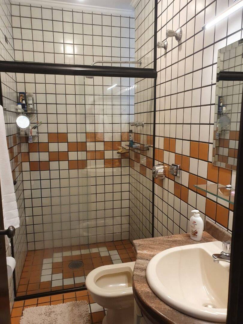 Sobrado, 3 quartos, 202 m² - Foto 23