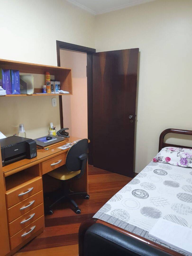 Sobrado, 3 quartos, 202 m² - Foto 24
