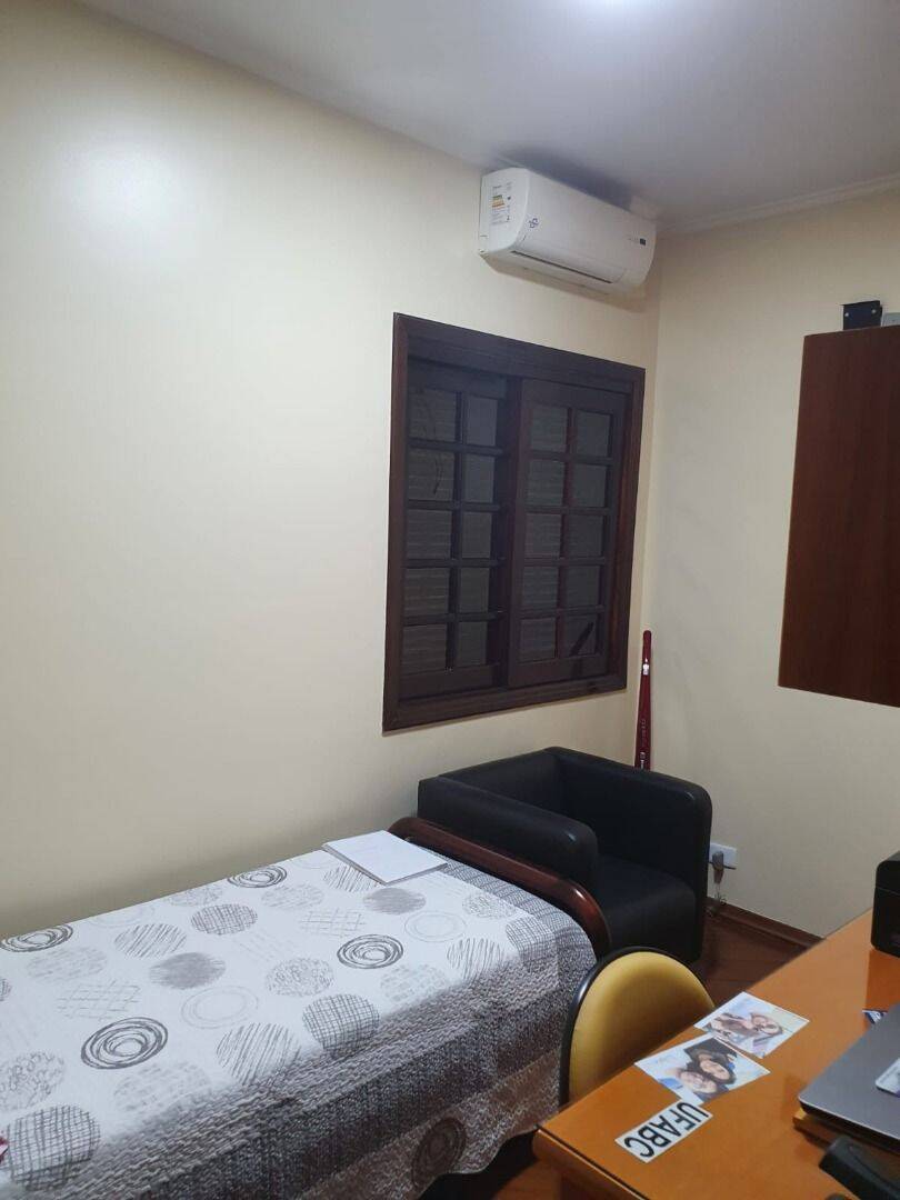 Sobrado, 3 quartos, 202 m² - Foto 25