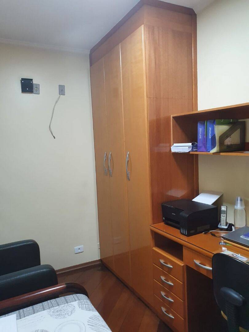 Sobrado, 3 quartos, 202 m² - Foto 26