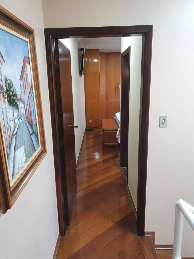 Sobrado, 3 quartos, 202 m² - Foto 27