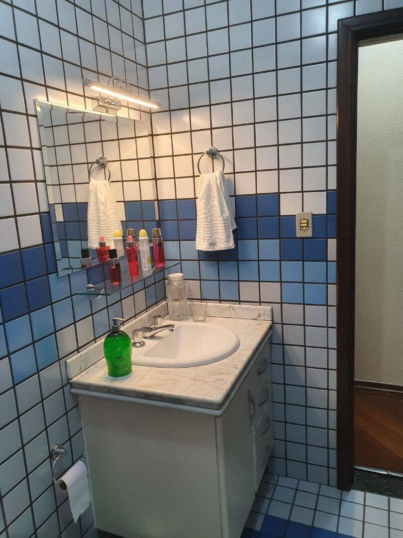 Sobrado, 3 quartos, 202 m² - Foto 28