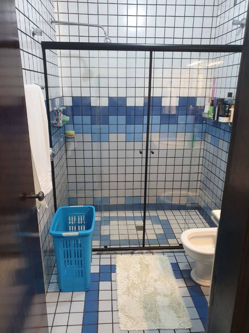 Sobrado, 3 quartos, 202 m² - Foto 29