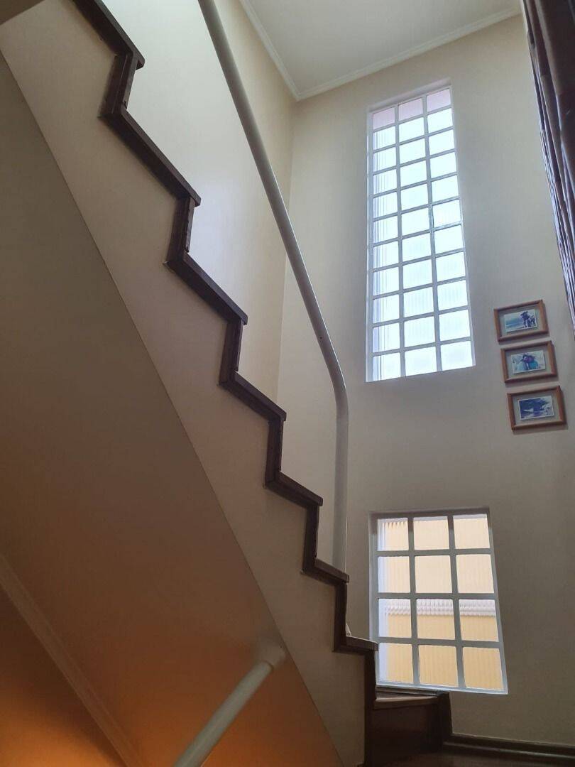 Sobrado, 3 quartos, 202 m² - Foto 30