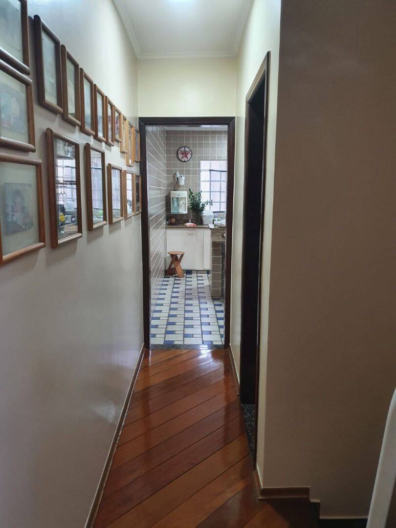 Sobrado, 3 quartos, 202 m² - Foto 31