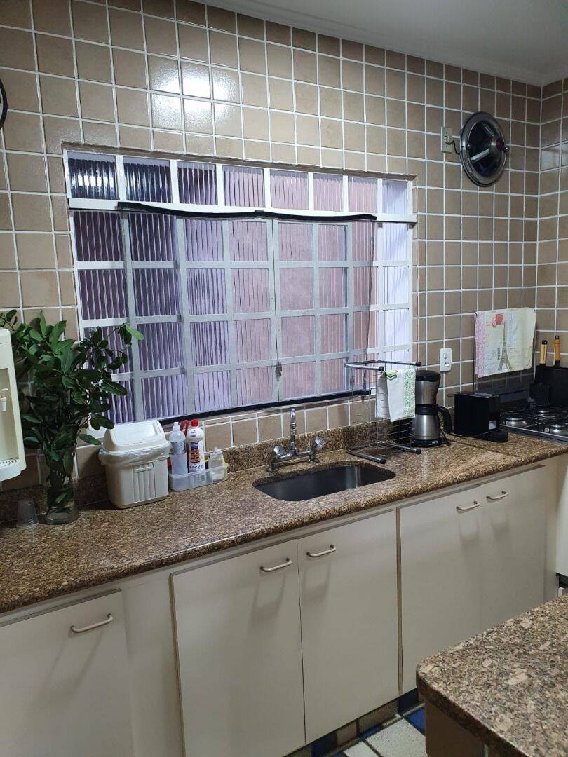 Sobrado, 3 quartos, 202 m² - Foto 33