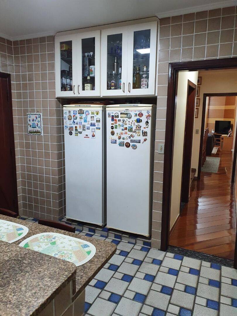 Sobrado, 3 quartos, 202 m² - Foto 34