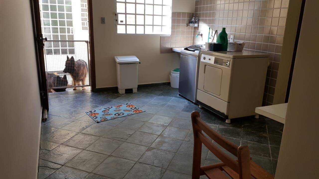 Sobrado, 3 quartos, 202 m² - Foto 35