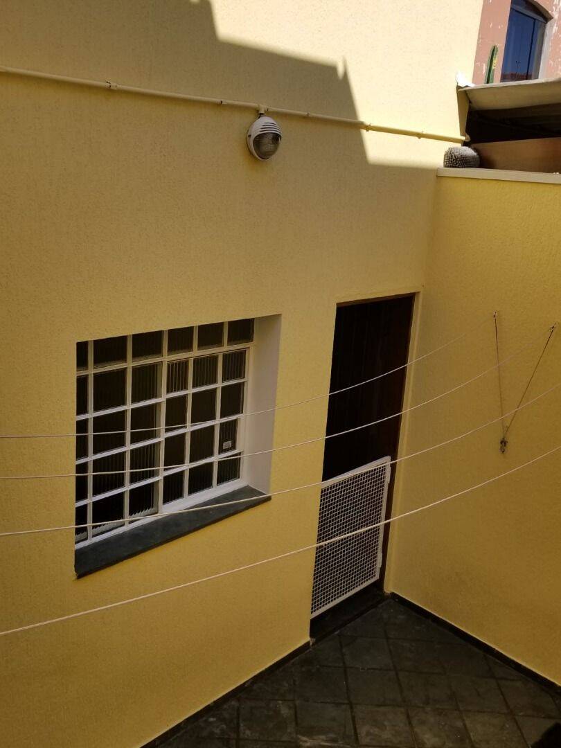Sobrado, 3 quartos, 202 m² - Foto 38