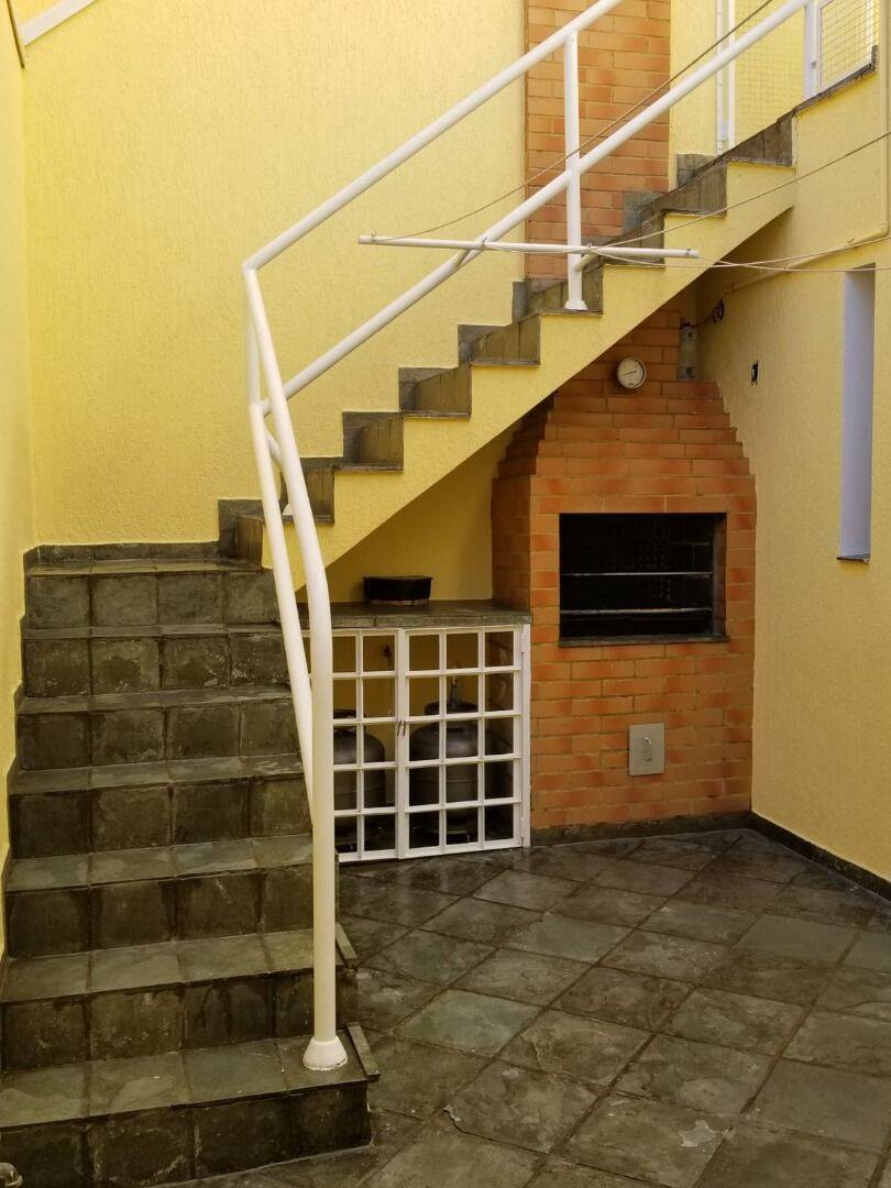 Sobrado, 3 quartos, 202 m² - Foto 39