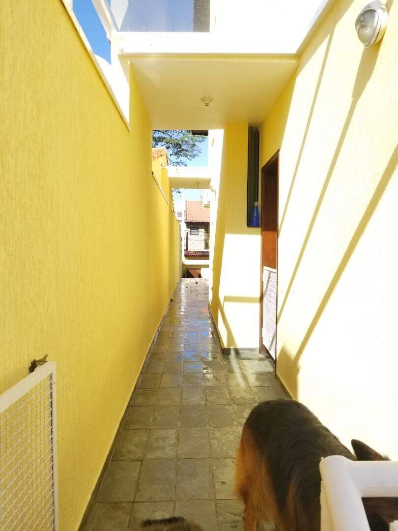 Sobrado, 3 quartos, 202 m² - Foto 40