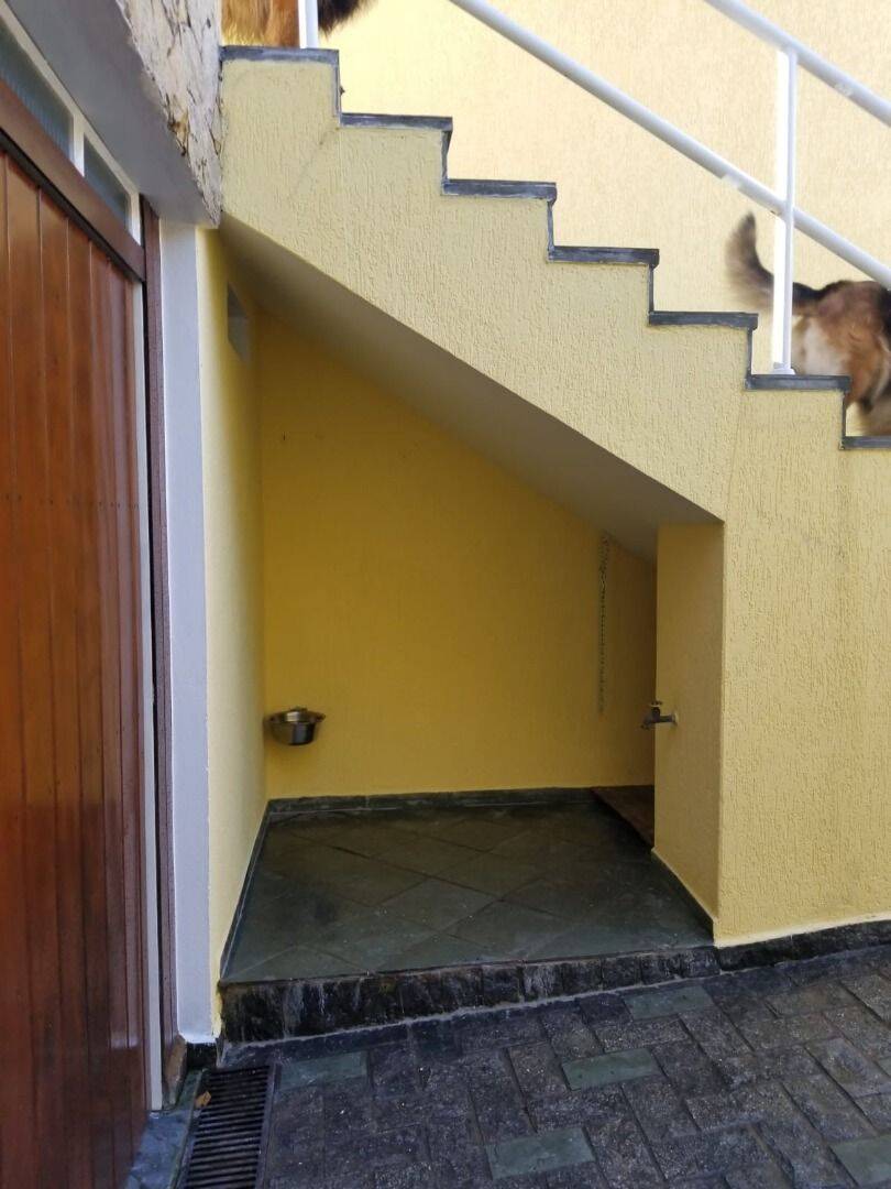 Sobrado, 3 quartos, 202 m² - Foto 41