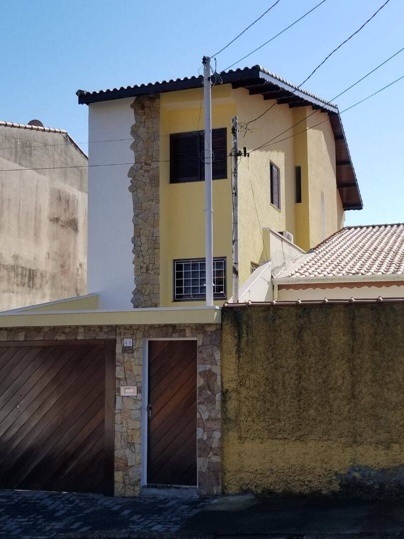 Sobrado, 3 quartos, 202 m² - Foto 42