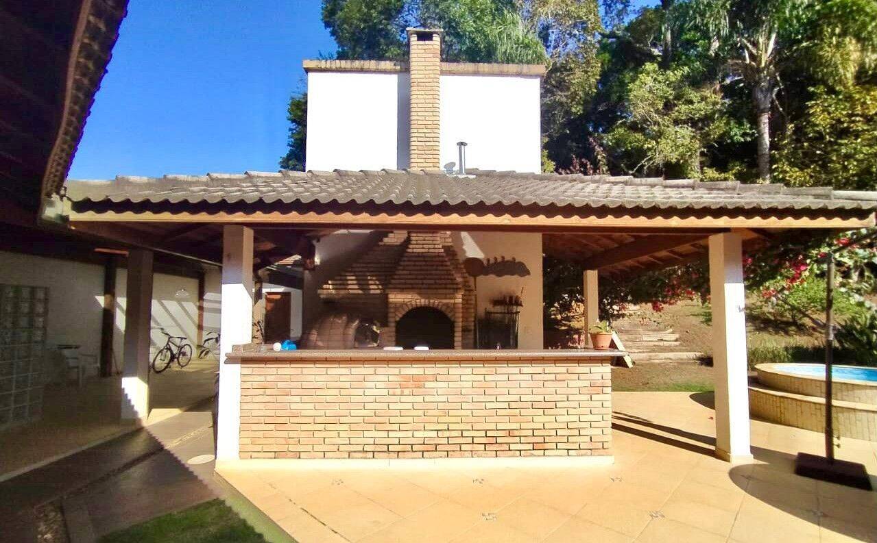 Casa, 4 quartos, 450 m² - Foto 32