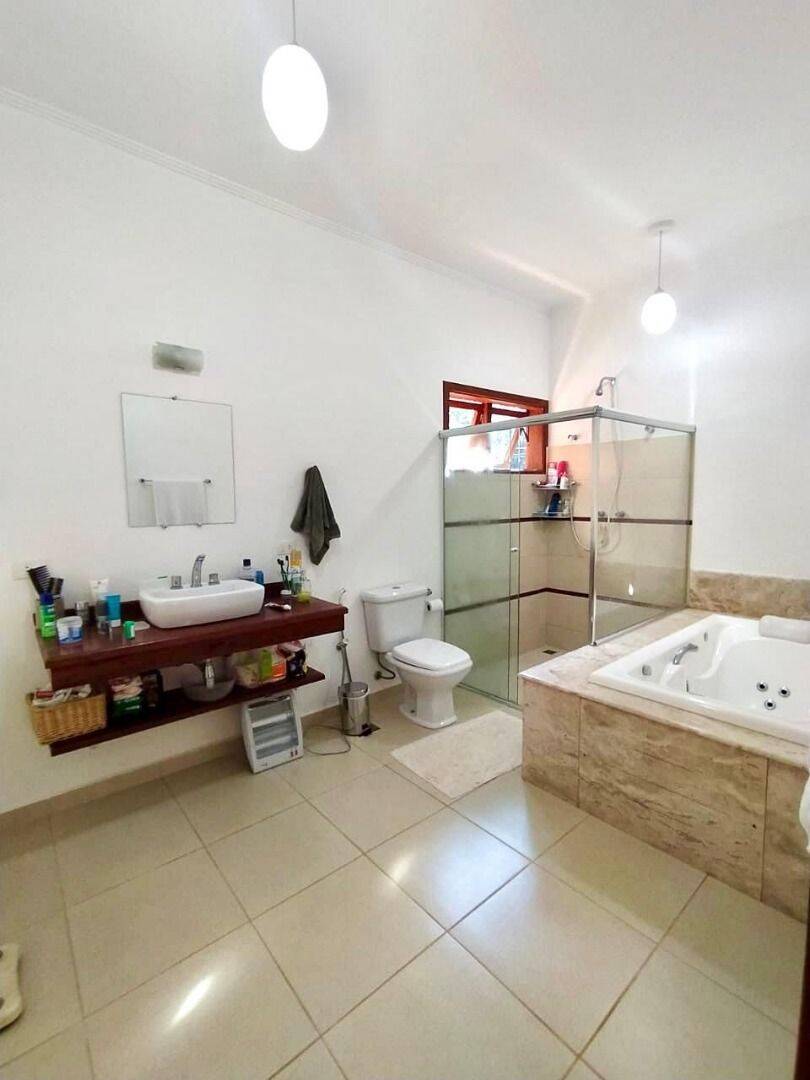 Casa, 4 quartos, 450 m² - Foto 36