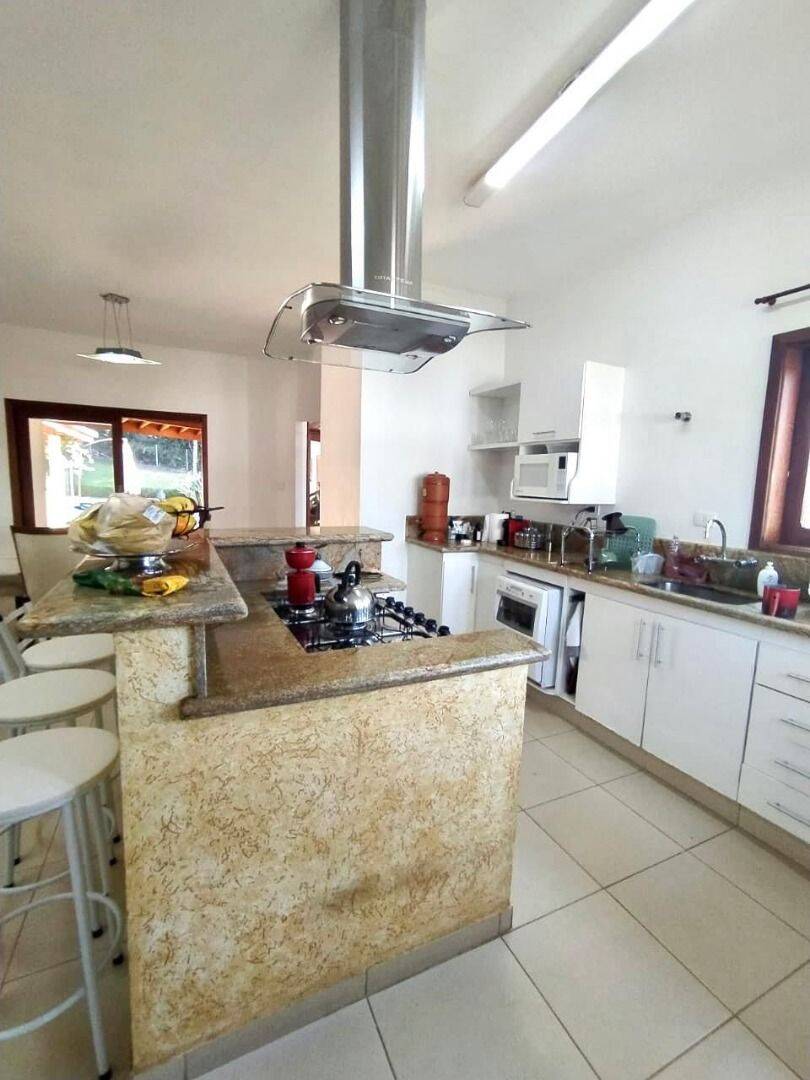 Casa, 4 quartos, 450 m² - Foto 37