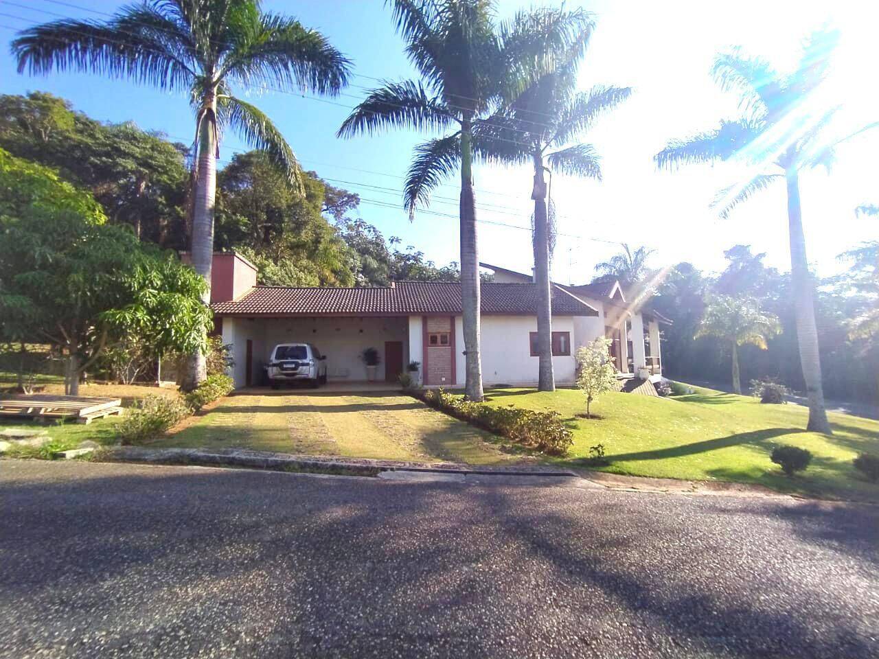 Casa, 4 quartos, 450 m² - Foto 40