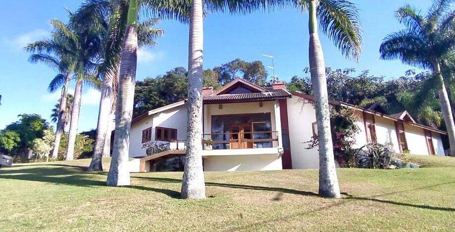 Casa, 4 quartos, 450 m² - Foto 4