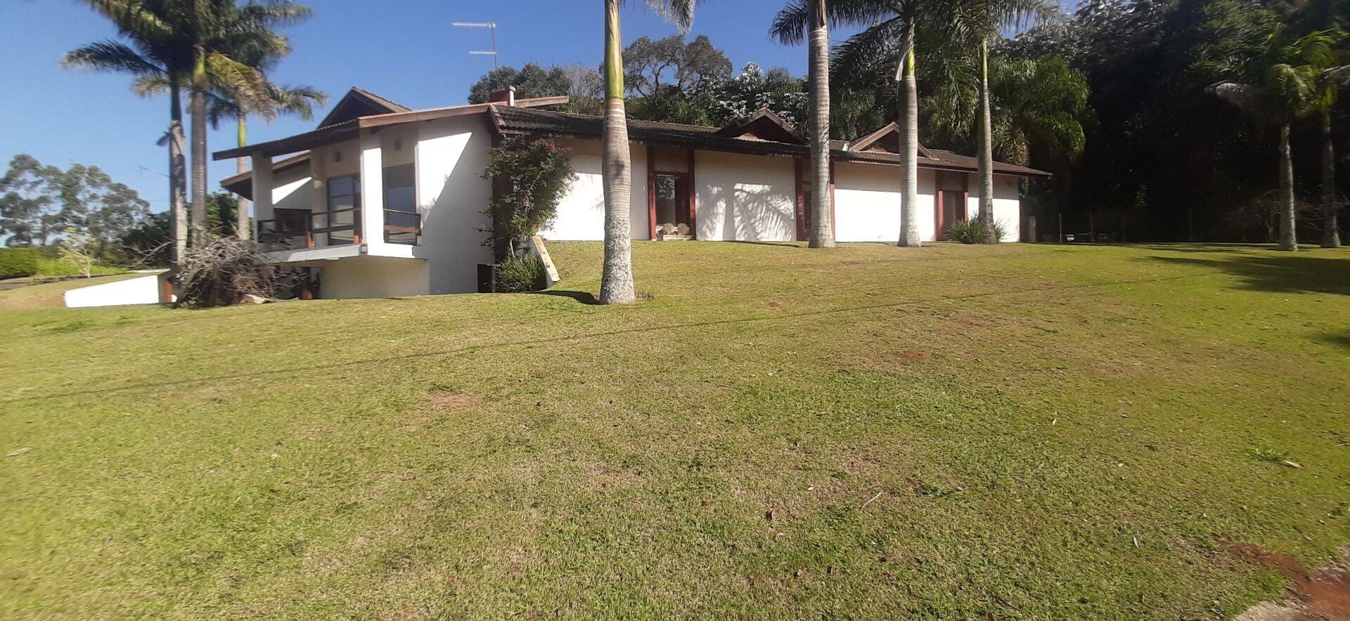 Casa, 4 quartos, 450 m² - Foto 47