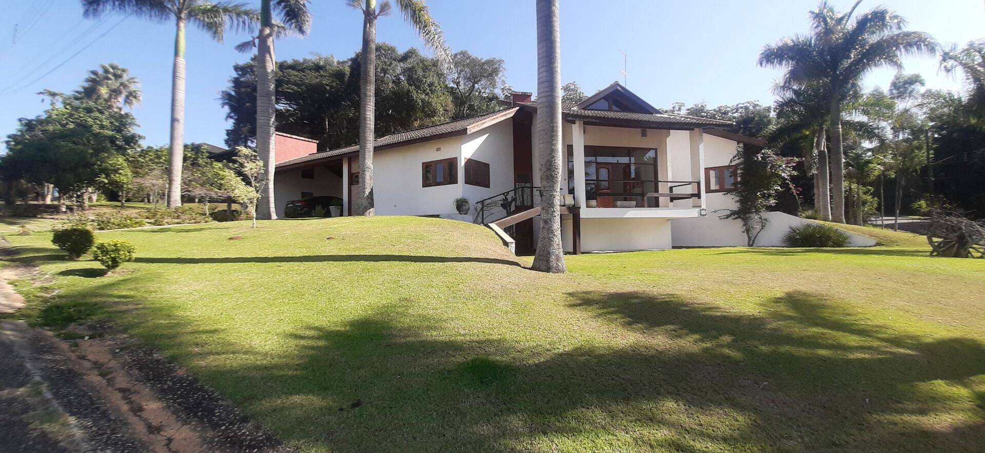 Casa, 4 quartos, 450 m² - Foto 52