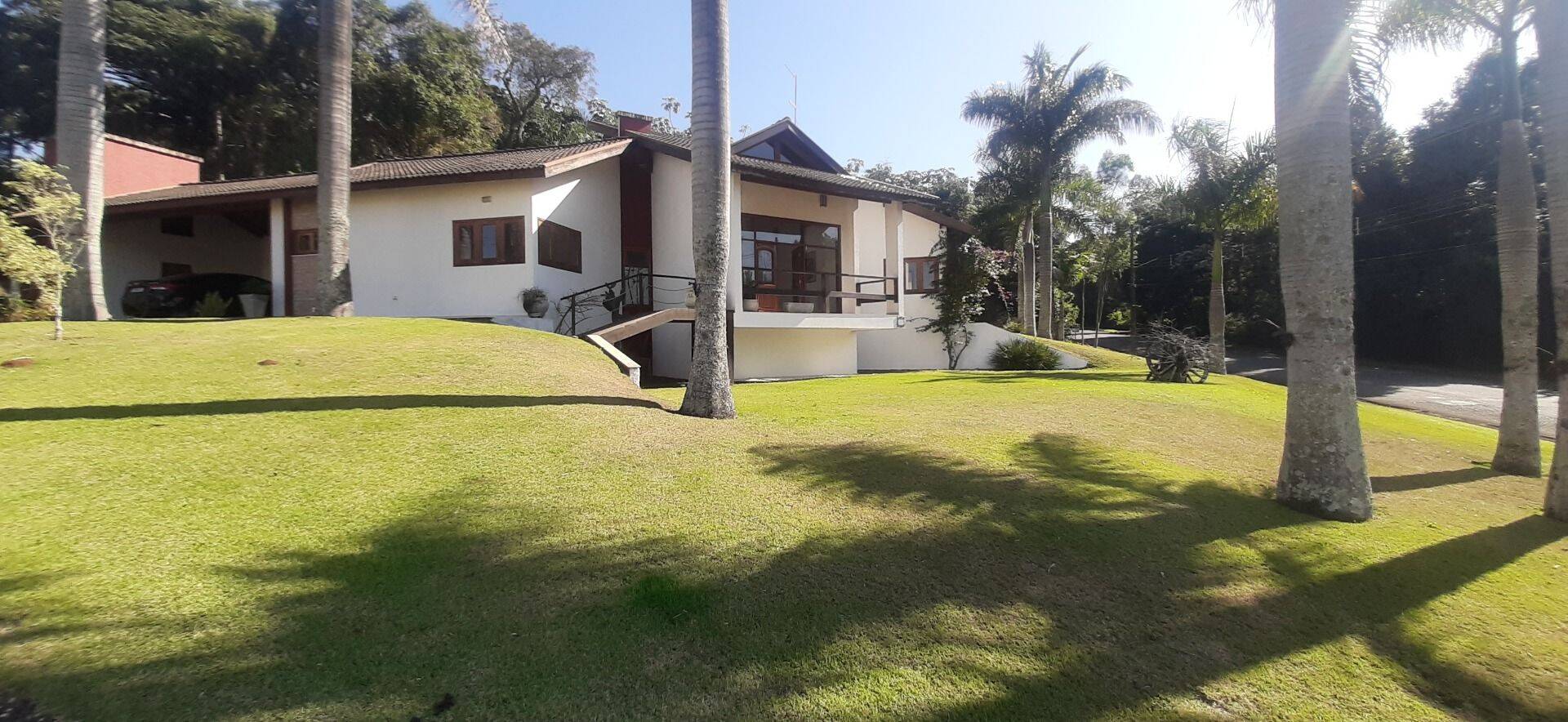 Casa, 4 quartos, 450 m² - Foto 53