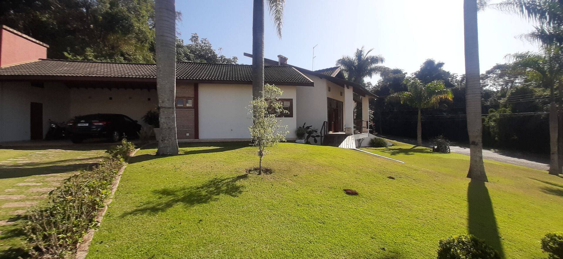 Casa, 4 quartos, 450 m² - Foto 54