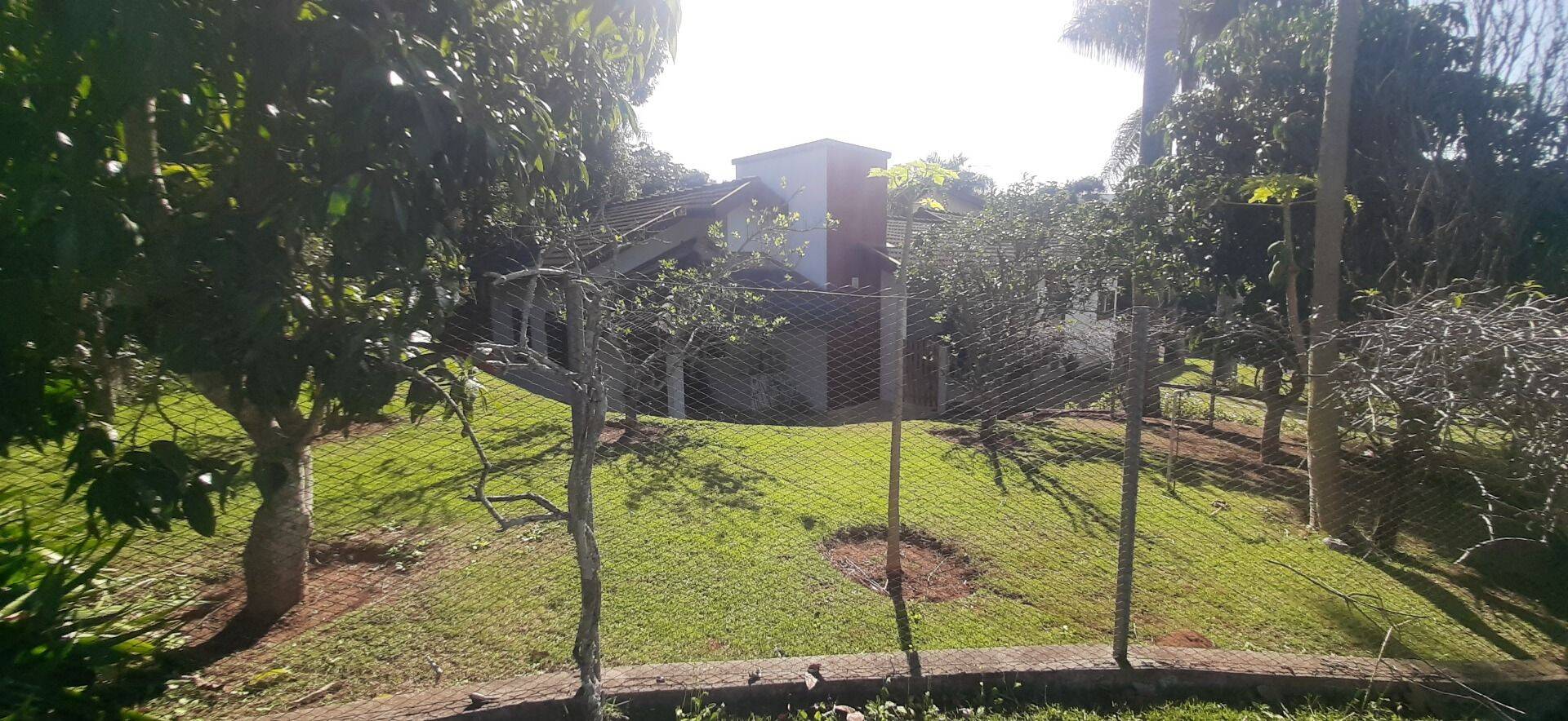 Casa, 4 quartos, 450 m² - Foto 55