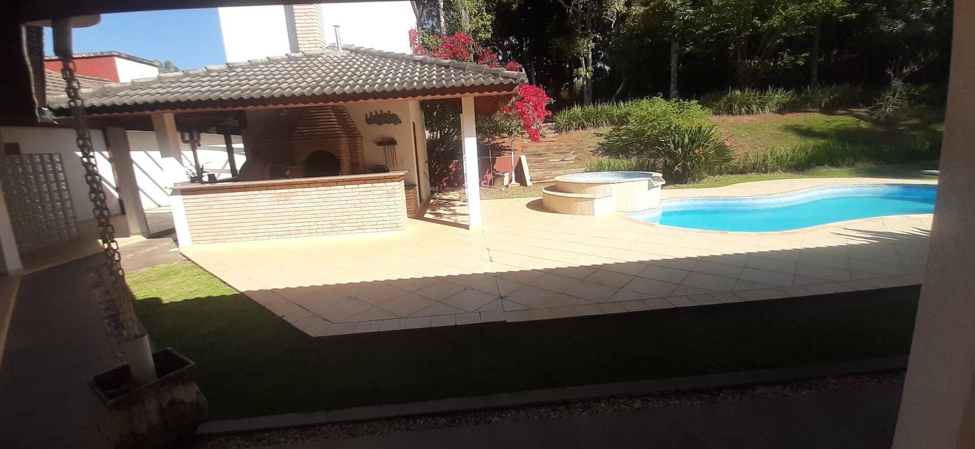 Casa, 4 quartos, 450 m² - Foto 68